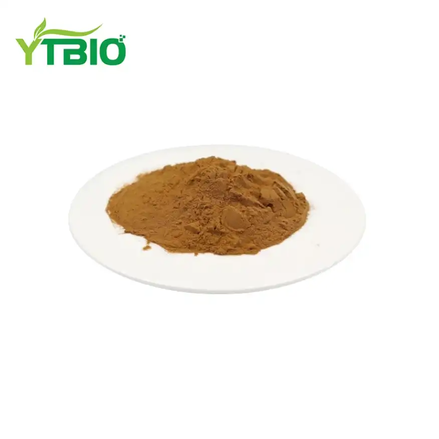 Bulk Pyrethrum Extract